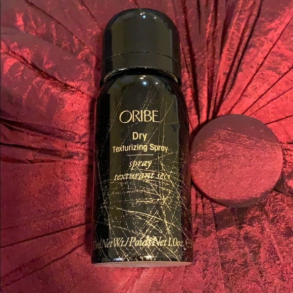 Oribe Accessories Dry Texturizing Spray New Poshmark